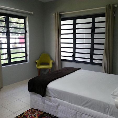 Wellesley Hotel Rarotonga Exterior foto